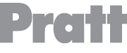 Pratt logo