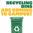 Recycling Bin Poster #4