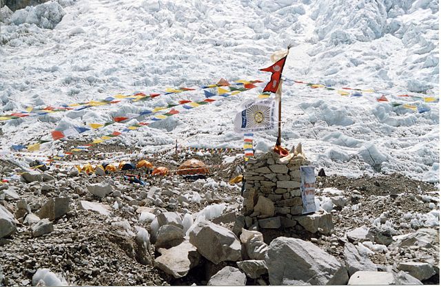 Mount Everest and the limits of play | Christopher X J. Jensen